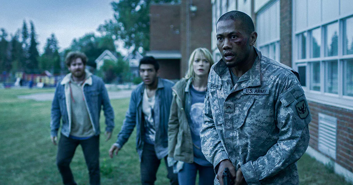 Дата выхода, трейлер и актеры второго сезона Netflix «Черное лето»